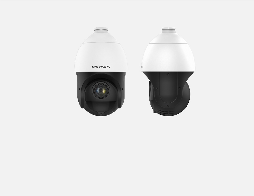 Hikvision PTZ DS-2DE4225IW-DE(S5)