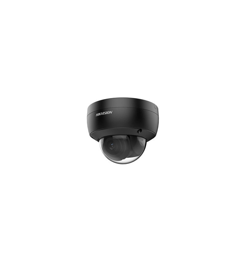 Hikvision dome DS-2CD2146G2-ISU F2.8; F4; F6; (juoda)