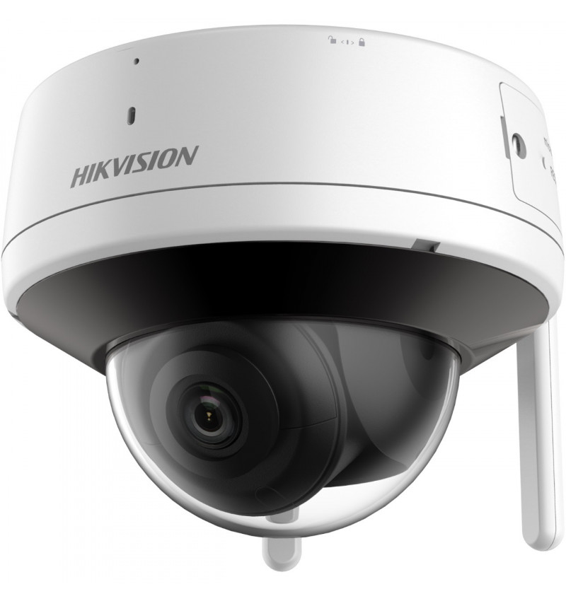 Hikvision dome DS-2CV2146G0-IDW F2.8 / F4