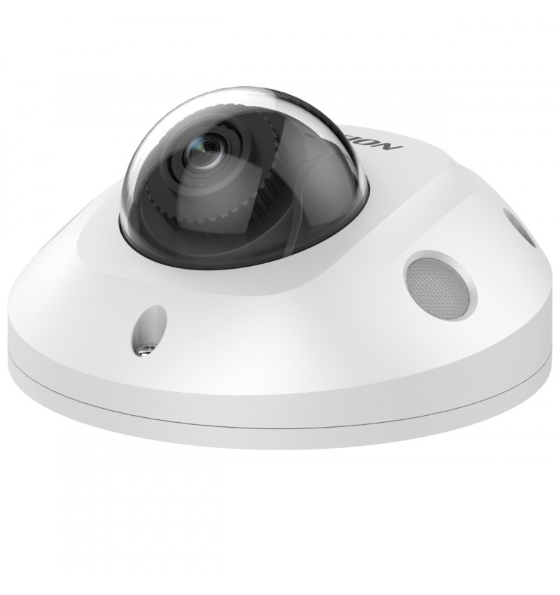 Hikvision dome DS-2CD2546G2-IS F2.8 / F4