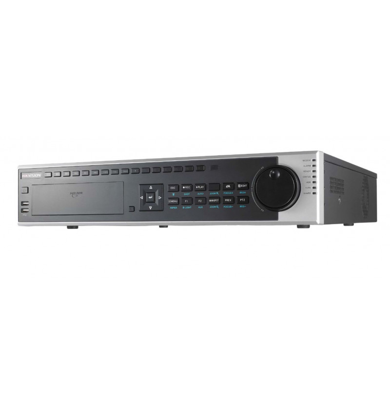 Hikvision NVR DS-8664NI-I8