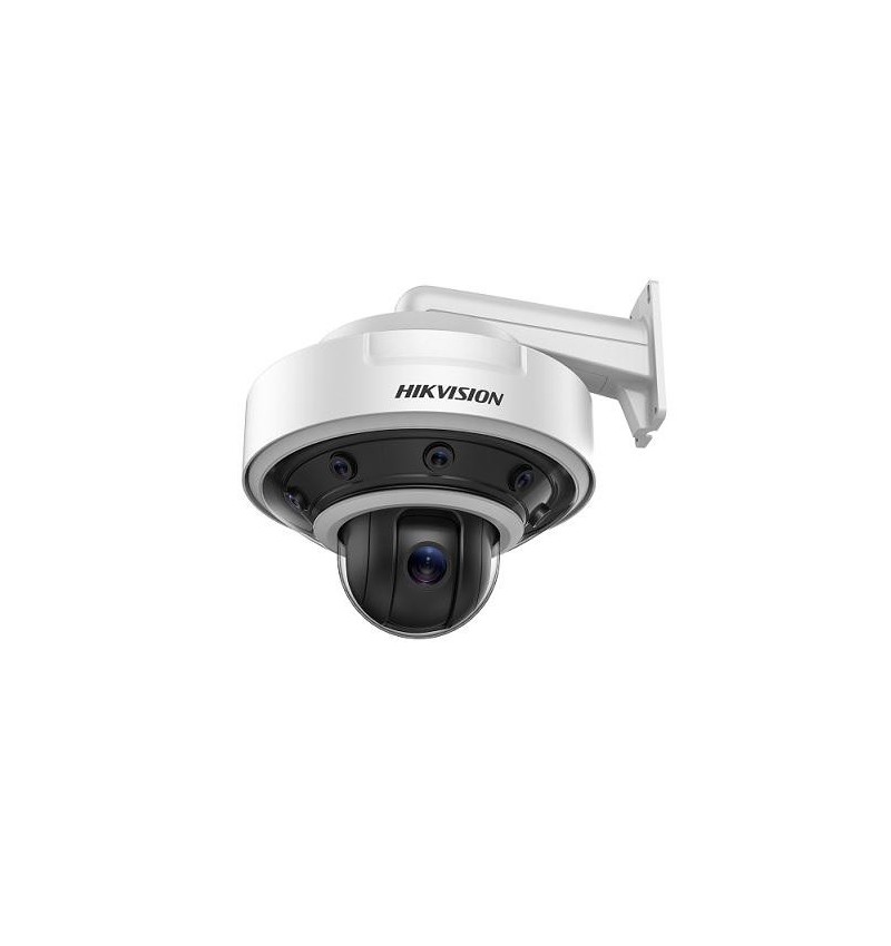 Hikvision PanoVu DS-2DP0818Z-D