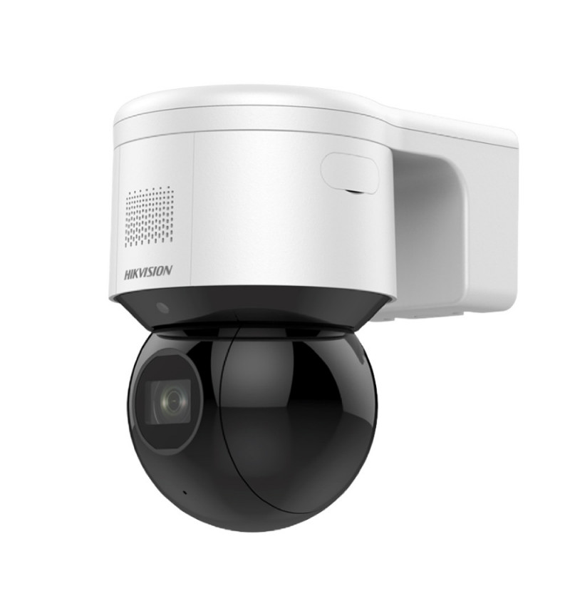 Hikvision DS-2DE3A404IW-DE/W F2.8-12 IP valdoma kamera