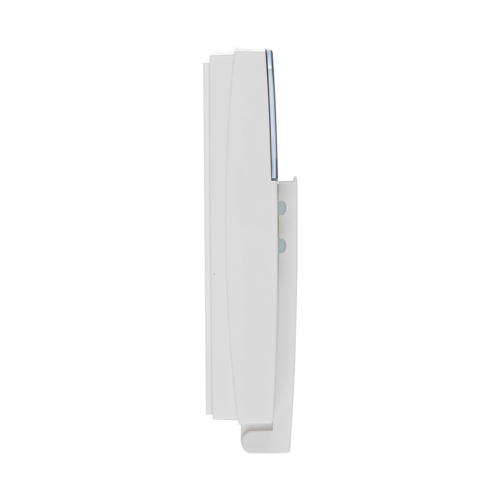 Paradox K35 32 zonų ikoninė LCD klaviatūra - Image 4