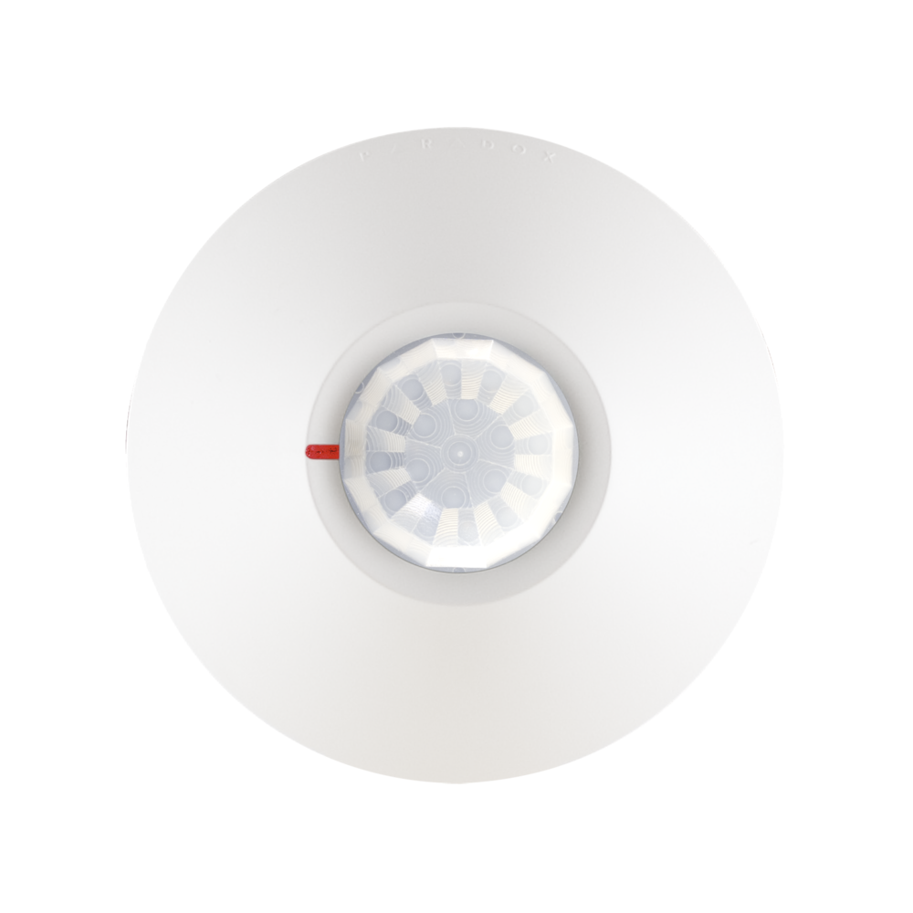 Paradox DG467 Paradome lubinis 360º judesio jutiklis