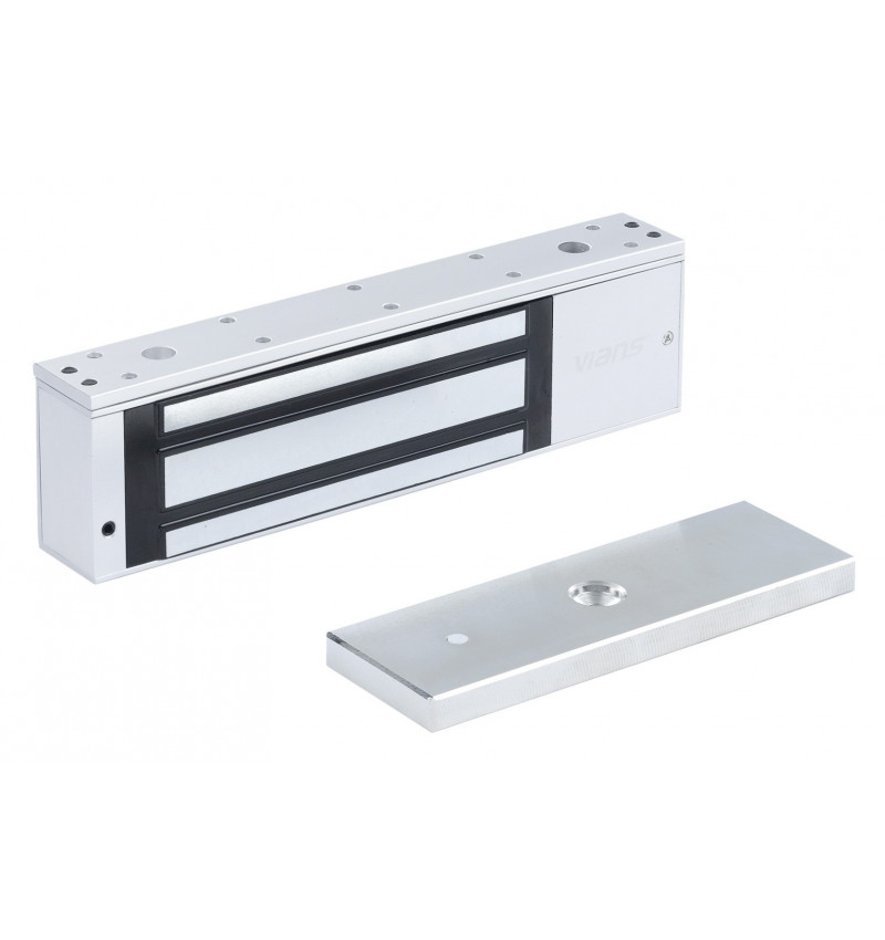 VIANS PBM-500, Elektromagnetas (LED) / (500 kg)