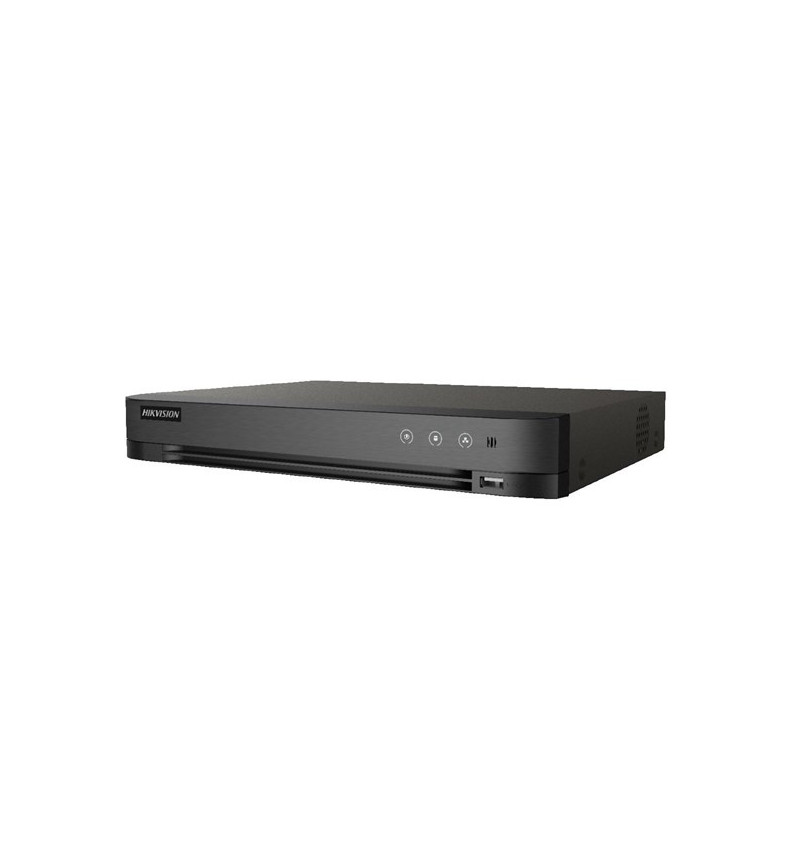 Hikvision DS-7216HQHI-K2/P, 16 kanalų DVR
