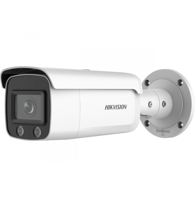 Hikvision bullet DS-2CD2T47G2-LSU/SL F2.8