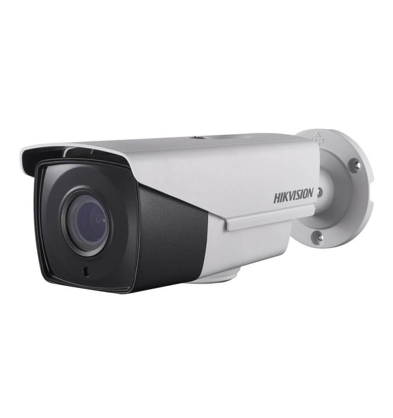 Hikvision bullet DS-2CD2T63G0-I8 F2.8 / F4 / F6 / F8 (be bazės)