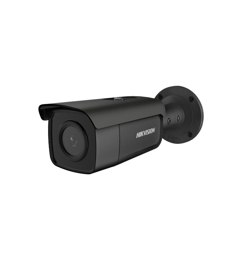 Hikvision bullet DS-2CD2T86G2-4I F2.8 / F4 / F6 (juoda)