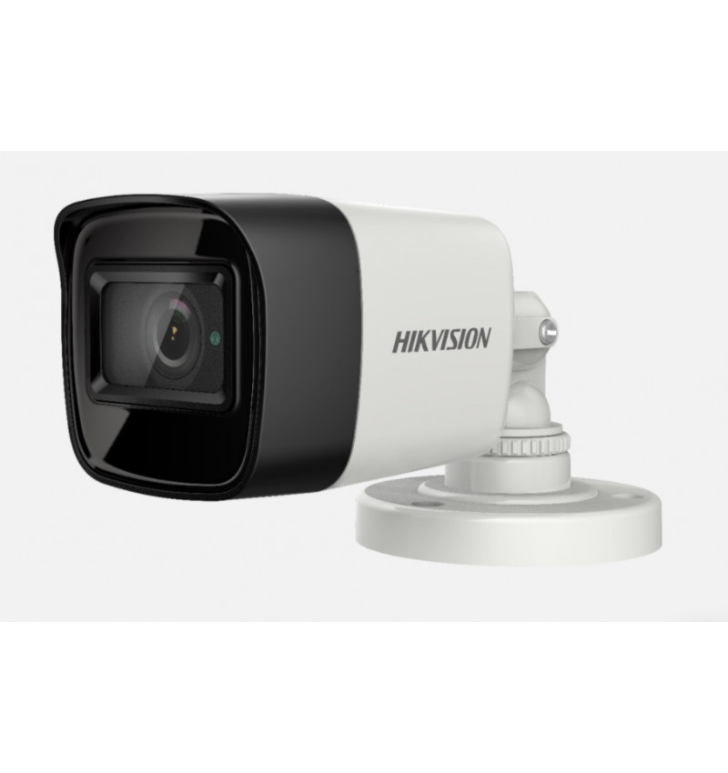 Hikvision bullet DS-2CE16H8T-ITF F2.8