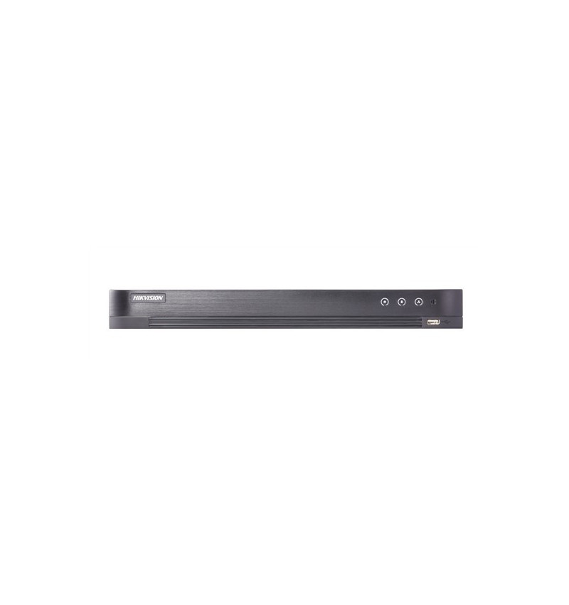 Hikvision iDS-7208HQHI-M1/S, 8 kanalų DVR