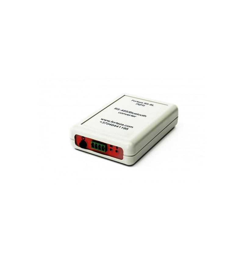 Forteza konverteris RS-BL LIGHT