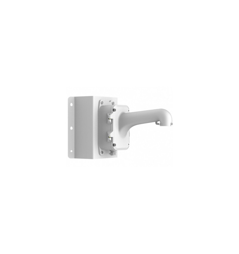 Hikvision DS-1604ZJ-BOX-CORNER, kronšteinas