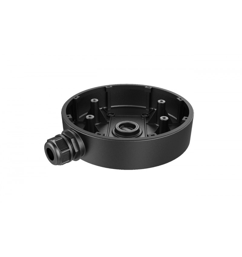 Hikvision DS-1280ZJ-DM55, montavimo bazė (juoda)
