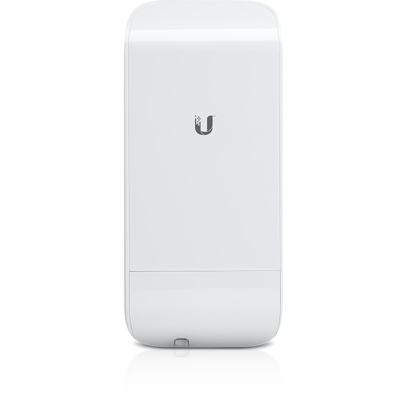 UBIQUITI NanoStation® locoM5 13 dBi vidaus/lauko airMAX® CPE (locoM5) - Image 2