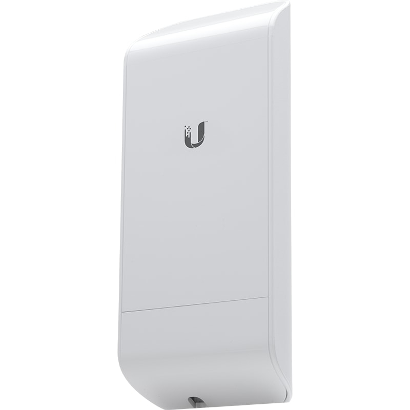 UBIQUITI NanoStation® locoM5 13 dBi vidaus/lauko airMAX® CPE (locoM5) - Image 3