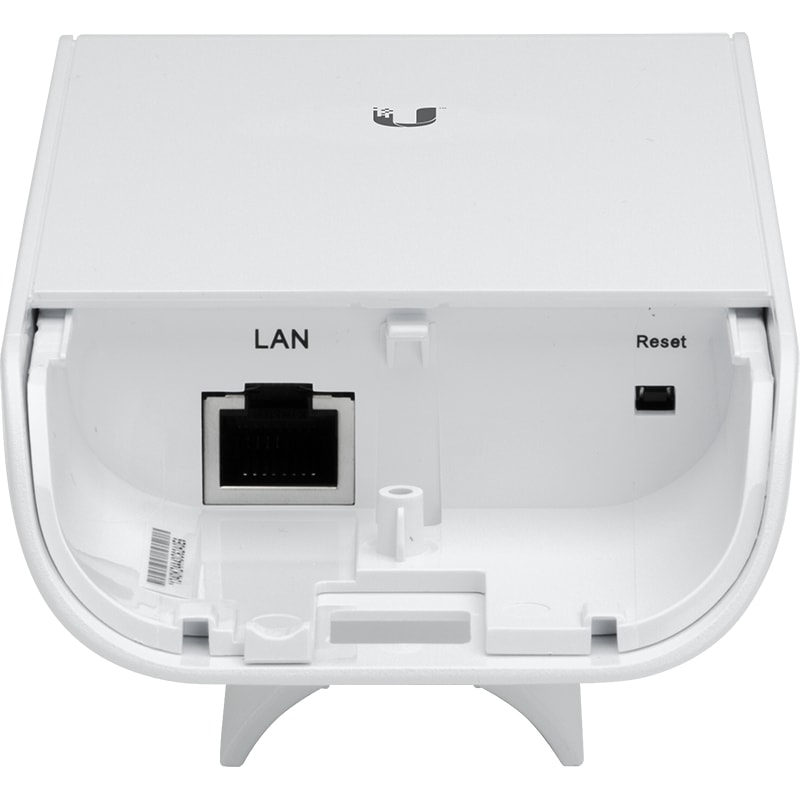 UBIQUITI NanoStation® locoM5 13 dBi vidaus/lauko airMAX® CPE (locoM5) - Image 6