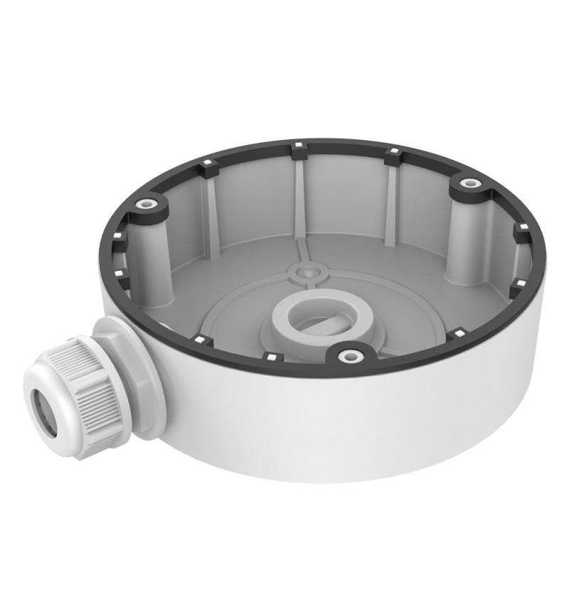 Hikvision DS-1280ZJ-DM8, montavimo bazė