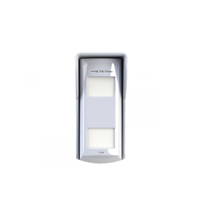 Hikvision DS-PD2-T12AME-EL, lauko judesio detektorius