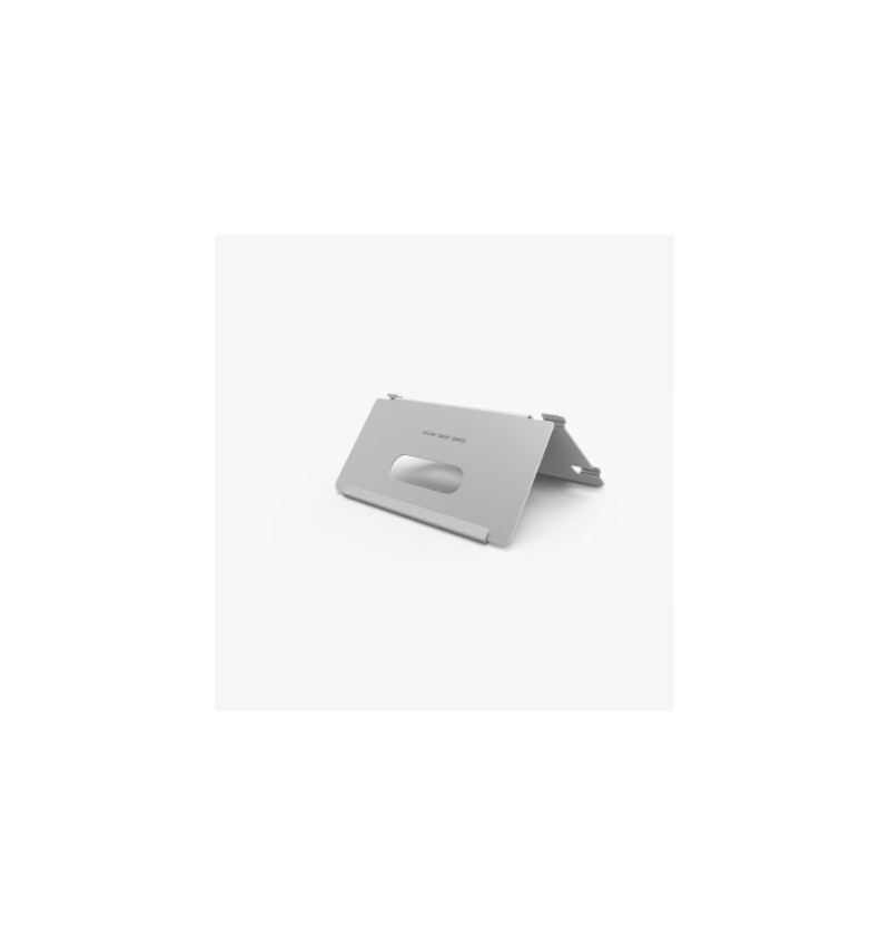 Hikvision DS-KABH6320-T, stovelis