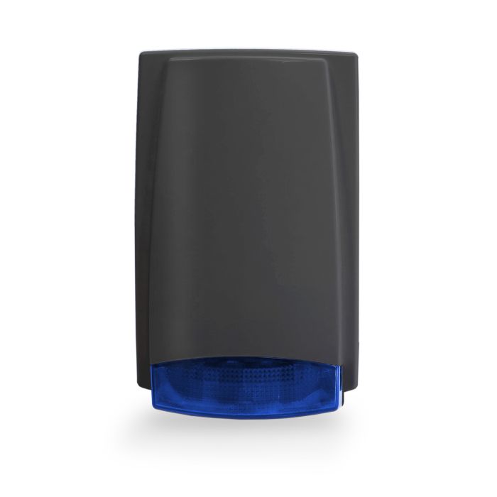 Pilka lauko sirena MR-100BL (mėlyna)