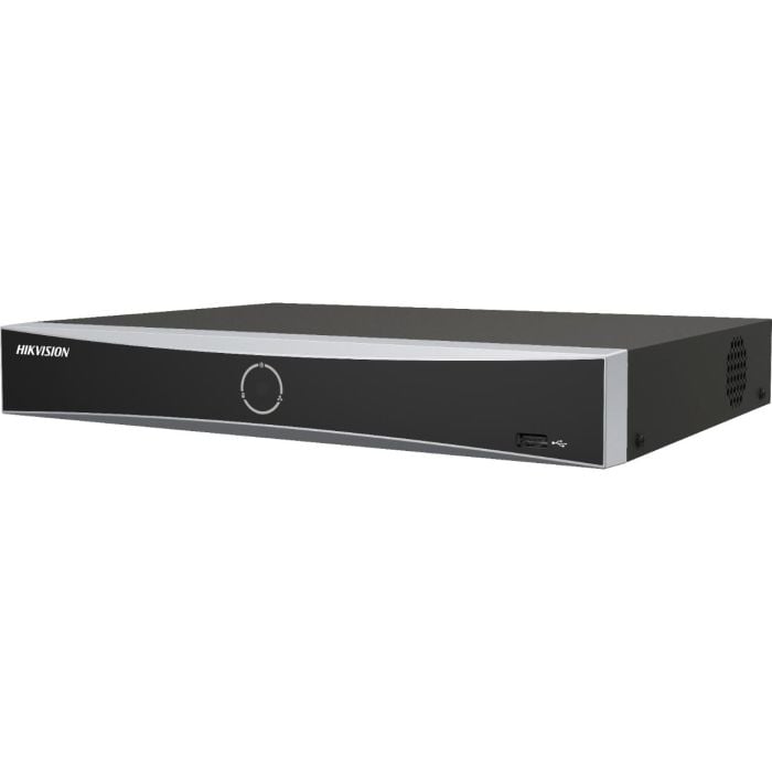 Hikvision NVR DS-7604NXI-K1/4P(D)/Alarm4+1