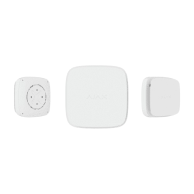 Ajax FireProtect 2 RB (Heat) white