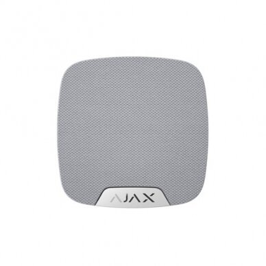 AJAX HomeSiren White, Belaidė vidaus sirena