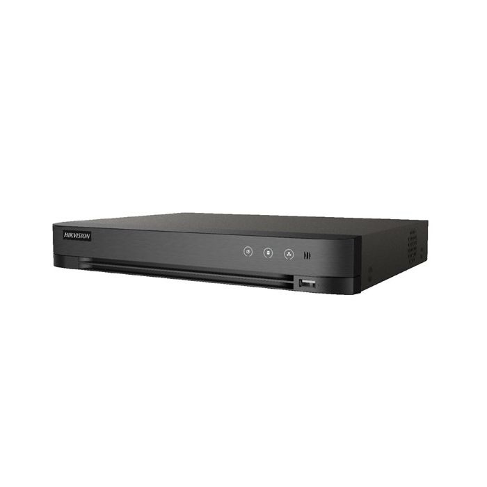Hikvision 16 kanalų DVR iDS-7216HQHI-M2/XT