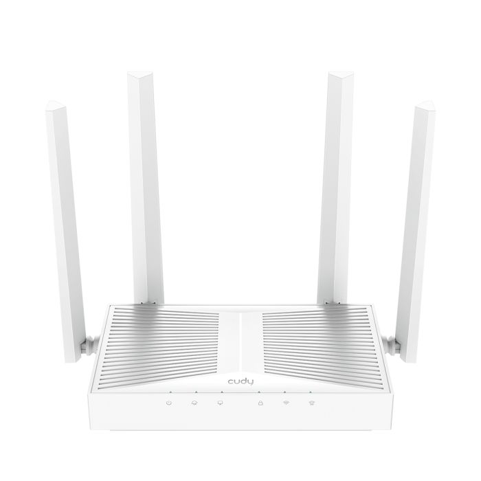 Prieigos taškas CUDY AP1300D (Wi-Fi 5)