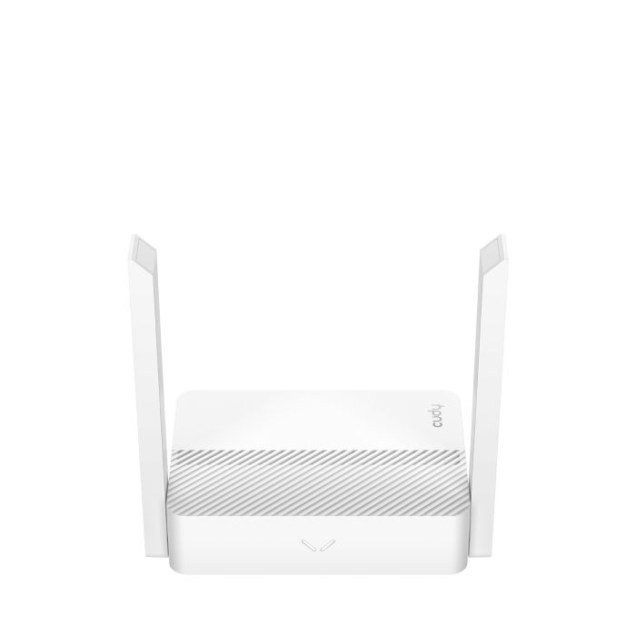 4G LTE maršrutizatorius CUDY LT300 (Wi-Fi 4)