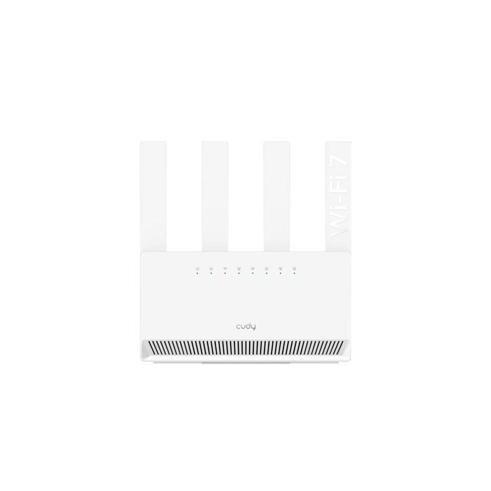 Maršrutizatorius CUDY WR3600E (Wi-Fi 7)