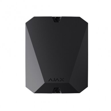 AJAX MultiTransmitter Black, Siųstuvas