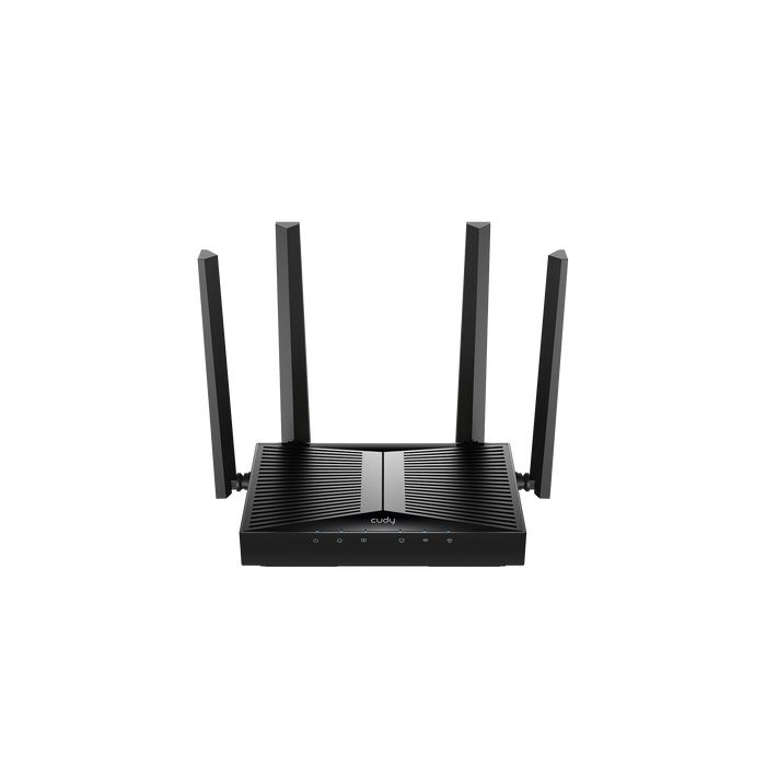 Maršrutizatorius CUDY WR3600H (Wi-Fi 7)
